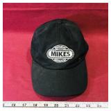 Mikes Restaurant Hat (Vintage) Mikes Restaurant Hat (Vintage)