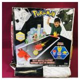 Pokemon City Battle Playset Pokemon City Battle Playset