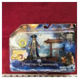 2011 Pirates Of The Caribbean OST Battle Pack Set 2011 Pirates Of The Caribbean OST Battle Pack Set