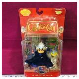 2003 Mickey's Christmas Carol Scrooge Figure 2003 Mickey's Christmas Carol Scrooge Figure