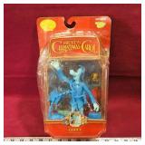 2003 Mickey's Christmas Carol Goofy Marley Figure 2003 Mickey's Christmas Carol Goofy Marley Figure