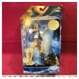 2011 Pirates Of The Caribbean OST Gibbs Figure 2011 Pirates Of The Caribbean OST Gibbs Figure