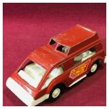 Tootsietoy Custom Van (Vintage) Tootsietoy Custom Van (Vintage)