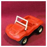 Galanite Plastic Toy Car (Vintage) Galanite Plastic Toy Car (Vintage)