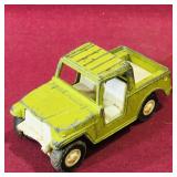 Tootsietoy Jeep (Vintage) Tootsietoy Jeep (Vintage)