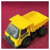 Tonka Toy Dump Truck (Vintage) (Small) Tonka Toy Dump Truck (Vintage) (Small)