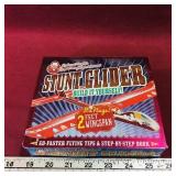 Build It Yourself Stunt Glider (Sealed) Build It Yourself Stunt Glider (Sealed)