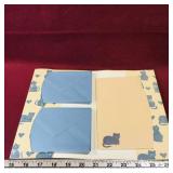 Hallmark Stationery Set Hallmark Stationery Set