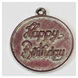 Sterling Silver Necklace Pendant Sterling Silver Necklace Pendant