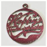 Sterling Silver Necklace Pendant Sterling Silver Necklace Pendant