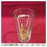 007 Dr. No Drinking Glass (6' Tall) 007 Dr. No Drinking Glass (6' Tall)