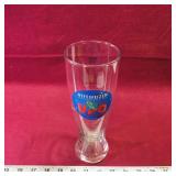 Hefeweizen Wheat Beer Glass (9' Tall) Hefeweizen Wheat Beer Glass (9' Tall)