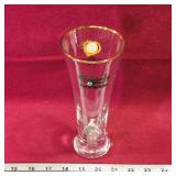 Carlsberg Euro 2004 Beer Glass (8' Tall) Carlsberg Euro 2004 Beer Glass (8' Tall)