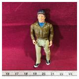 1983 A-Team Howling Mad Murdoch Figure 1983 A-Team Howling Mad Murdoch Figure