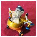 1993 Talespin Baloo Toy Plane (Small) 1993 Talespin Baloo Toy Plane (Small)