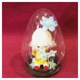 Small Doll & Case (5 1/4' x 3 1/4') Small Doll & Case (5 1/4' x 3 1/4')
