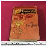 Bessie & Her Friends Antique Novel Bessie & Her Friends Antique Novel