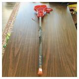 Warrior Lacrosse Stick Warrior Lacrosse Stick