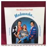 Madawaska 1987 LP Record Madawaska 1987 LP Record