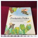 Frederick's Fables 1985 Book Frederick's Fables 1985 Book