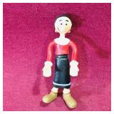 Small Olive Oil Bendy Figure Small Olive Oil Bendy Figure