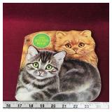 The Kitten Book 1976 Golden Shape Book The Kitten Book 1976 Golden Shape Book