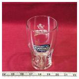 Budweiser Game Time World Series Champs Glass Budweiser Game Time World Series Champs Glass
