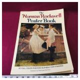 The Norman Rockwell Poster Book (1980) The Norman Rockwell Poster Book (1980)