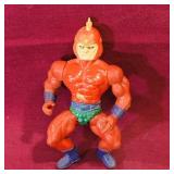 Vintage Sungold Figure (6' Tall) Vintage Sungold Figure (6' Tall)