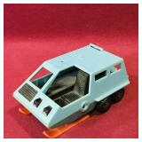 1976 Lesney Plastic Toy Vehicle 1976 Lesney Plastic Toy Vehicle