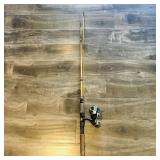 Vintage Fly Fishing Rod Vintage Fly Fishing Rod