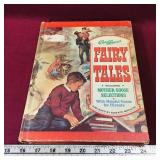Best Loved Fairy Tales 1974 Book Best Loved Fairy Tales 1974 Book