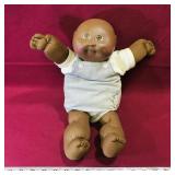 1982 Cabbage Patch Kids Doll 1982 Cabbage Patch Kids Doll