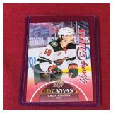 2021 Calen Addison NHL Hockey Card 2021 Calen Addison NHL Hockey Card