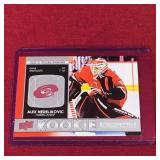 2021 Alex Nedeljkovic NHL Hockey Card 2021 Alex Nedeljkovic NHL Hockey Card