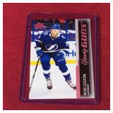 2021 Ross Colton NHL Hockey Card 2021 Ross Colton NHL Hockey Card