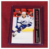 2022 Taylor Raddysh NHL Hockey Card 2022 Taylor Raddysh NHL Hockey Card