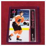 2021 Cam York NHL Hockey Card 2021 Cam York NHL Hockey Card