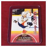 2021 Grigori Denisenko NHL Hockey Card 2021 Grigori Denisenko NHL Hockey Card