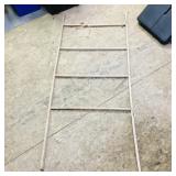 Vintage Wooden Drying Rack