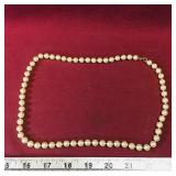 Costume Jewelry Necklace
