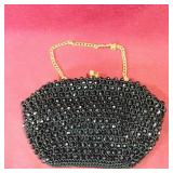 Vintage Ladies Pouch Purse