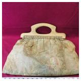 Vintage Ladies Handbag