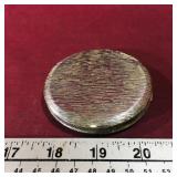 Vintage Makeup Compact