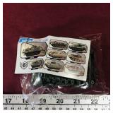 M88AIG Military Tank Model Kit (Sealed)
