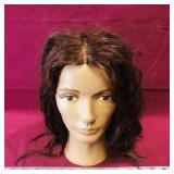 Hair Stylist Mannequin Head