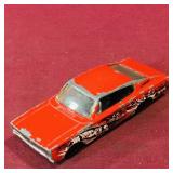 Hot Wheels '67 Dodge Charger