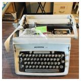 Vintage Underwood Five Typewriter