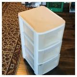 Sterilite Office / Supplies Organizer