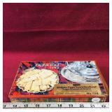 Vintage Highland Finger Scotch Shortbread Tin